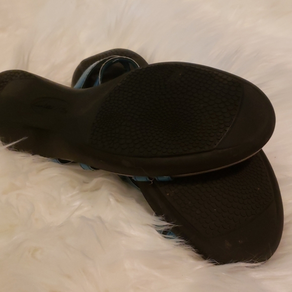 Clark's Privo Sandals Size 9M - Picture 4 of 5